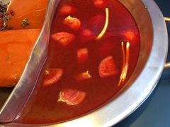 -手选潮汕鲜活牛肉火锅(二七广场店)