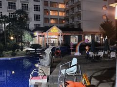 -张家界京武铂尔曼酒店