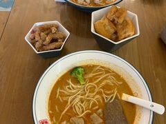 -一峰沙茶面(海峡国际店)