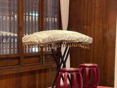 -古韵轩·园林餐厅