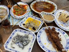 -牛街洪记小吃店(牛街店)