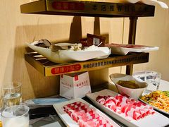 -海底捞火锅(河东万达广场店)