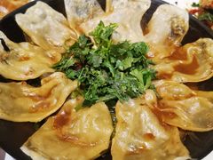 -大张烙馍村(泉山店)