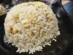 -许哥东北烧烤·铁丳烤串·宫后夹肉(繁花中心店)