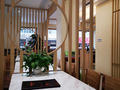 大堂-培万河间驴火•驴肉火锅(东平店)