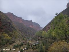 -冶力关旅游区
