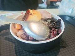 -鲜芋仙(中华广场店)