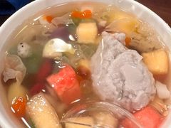 -北门四果汤(永宁店)