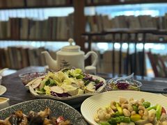 -道南書院·私房菜·早午茶·茶馆