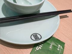 -吕氏疙瘩汤·海鲜新鲁菜(凯德mall新都心店)