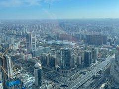 -云·酷Atmosphere(国贸大酒店)