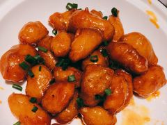 -花椒俏川菜小馆(南海万达店)