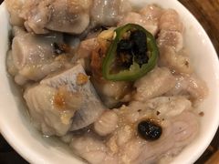 豆豉蒸排骨-添好运点心专门店(深水埗店)