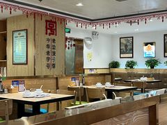 -老边饺子馆(东单店)