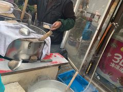 -潘玉麟糖粥