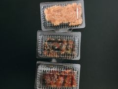 -池田寿司·4H鲜作(西直门凯德华联店)