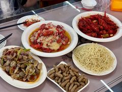 -虾女王·龙虾·烧烤(龙江店)