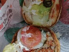 -汉堡王(北京通州领展店)