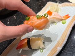 -大渔铁板烧(万象城店)