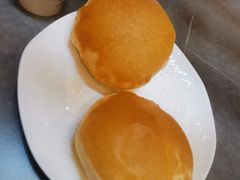 炸糖饼-奕景海鲜酒家· 大连海鲜(星海广场店)