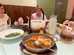 -客颂·客家宴(大壮国际广场店)