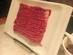 -清真·鸦儿李记·涮肉(花市店)