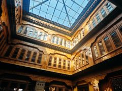 -松赞拉萨林卡酒店