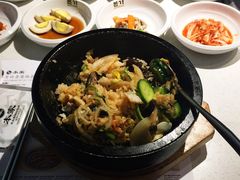 本家(万象城店)-本家韩国烤肉(青岛万象城店)