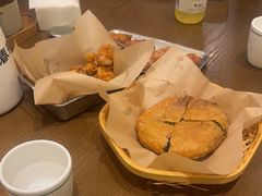 -春家·非遗手工小吃(徐汇万科广场店)