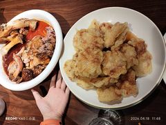-李氏八大件老菜馆(万宝街店)