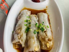 布拉牛肉肠粉-云中小雅