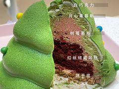 -好利来(熙地港店)