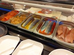 -中山国际酒店中餐厅