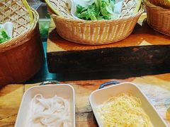 -惠州白鹭湖雅居乐喜来登度假酒店-盛宴标帜西餐厅