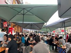 -豆相识•九九豆腐脑(牛咡桥店)