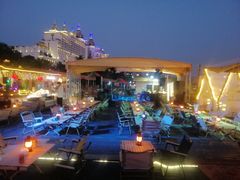 -东南亚风情赶摆街夜市