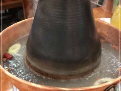-乐宴·老北京铜火锅(桂庙店)