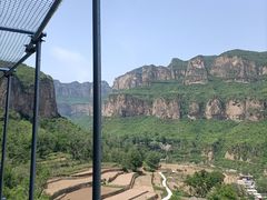 -沕沕水生态风景区