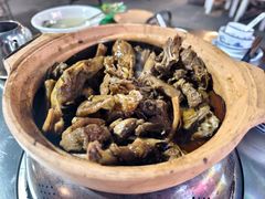 -盐禾堂海南屯昌香草鸭(海润路总店)