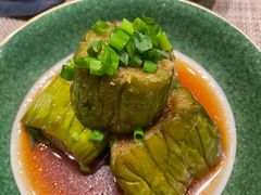 煮茄子-みほりん味保灵(六月汇广场店)