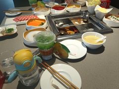 -海底捞火锅(万象城店)