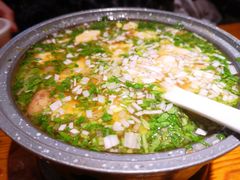 卤水豆腐-苹果树下艺术餐厅(通州店)