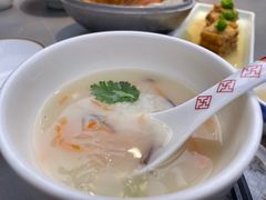 -江南里·新浙菜(苏州大悦城店)