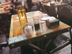 -金谷园饺子·烧烤(人大总店)