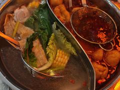 -八合里潮汕鲜牛肉火锅(吉大店)