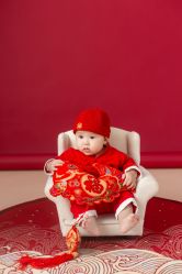 -小熊维尼高端儿童摄影(宝安旗舰店)
