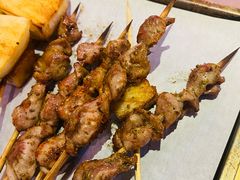 -望京小腰(北京总店)