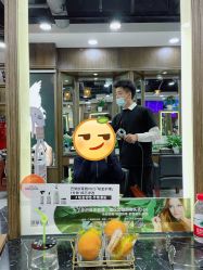 -永琪美容美发