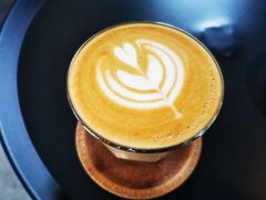 澳白-解药·antidote Cafe&Bar