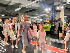 -盛京大奥莱(沈阳奥体店)